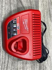 Milwaukee 2306-22 M12 12V Hammervac Uuniversal Dust Extractor Kit *NEW - UNUSED*